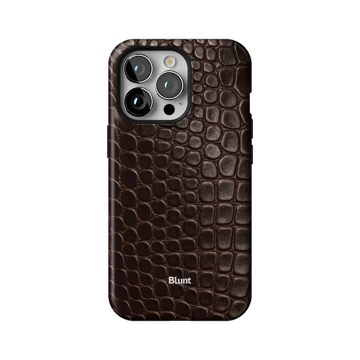 Zantara iPhone Case