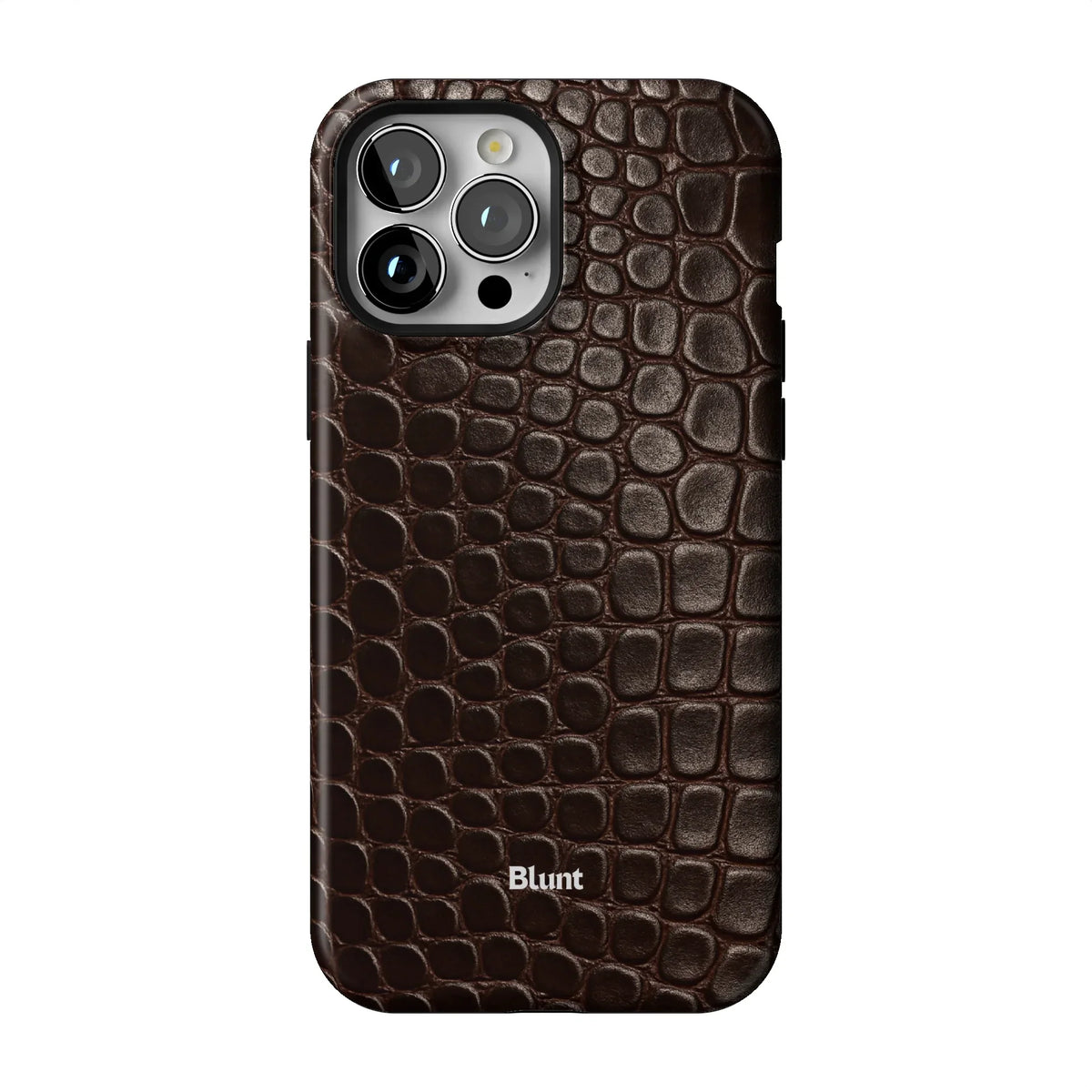 Zantara iPhone Case