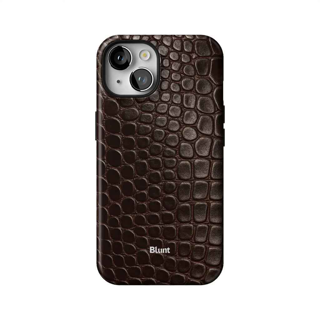 Zantara iPhone Case