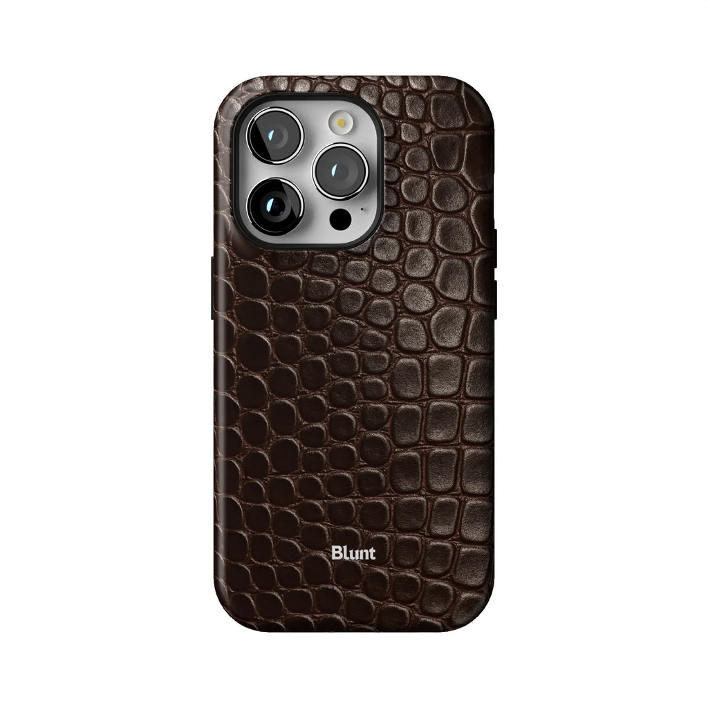 Zantara iPhone Case