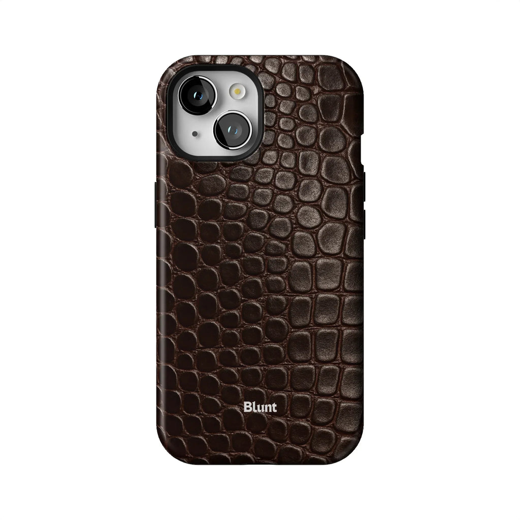 Zantara iPhone Case
