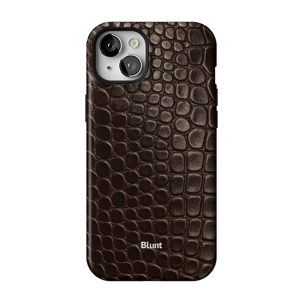 Zantara iPhone Case