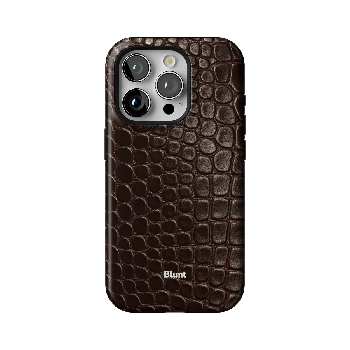 Zantara iPhone Case