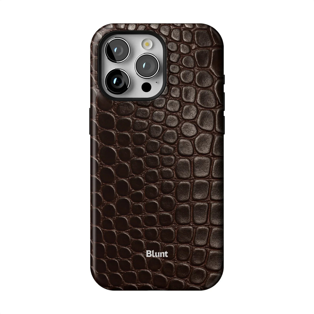 Zantara iPhone Case