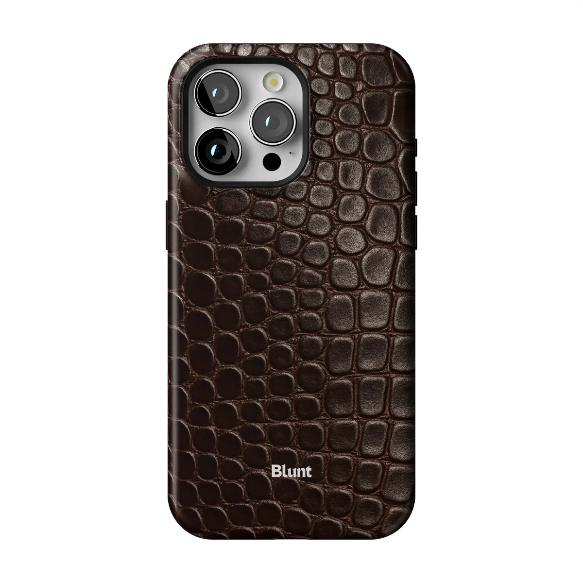 Zantara iPhone Case