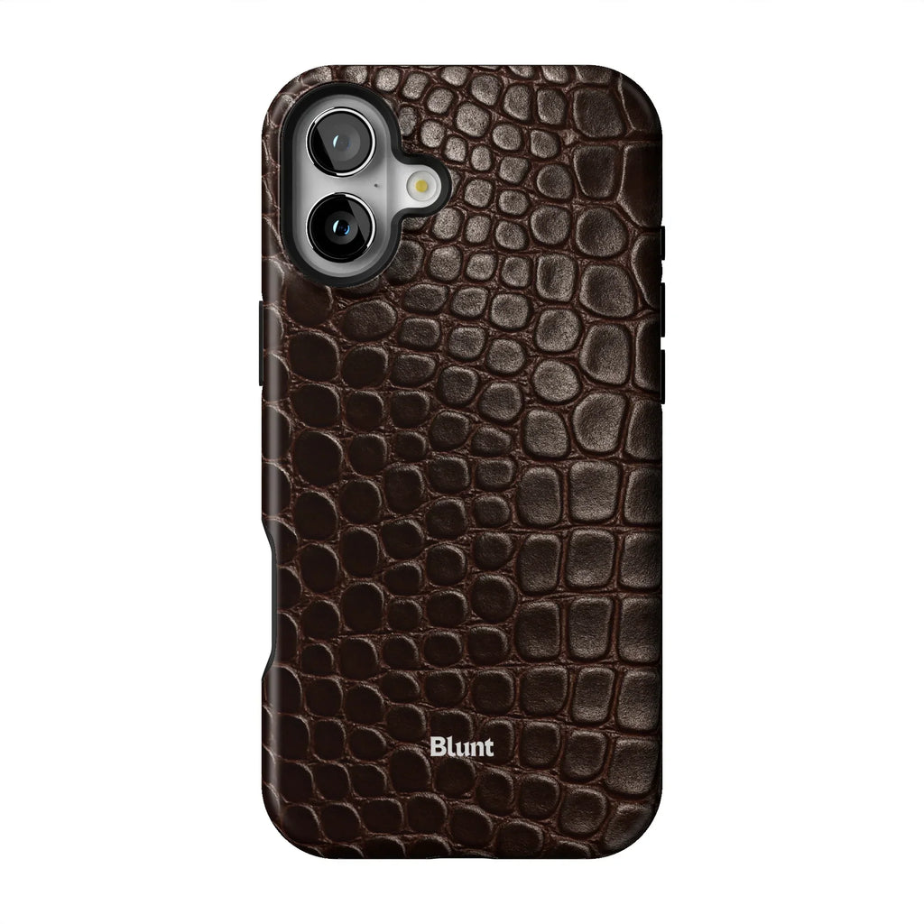 Zantara iPhone Case