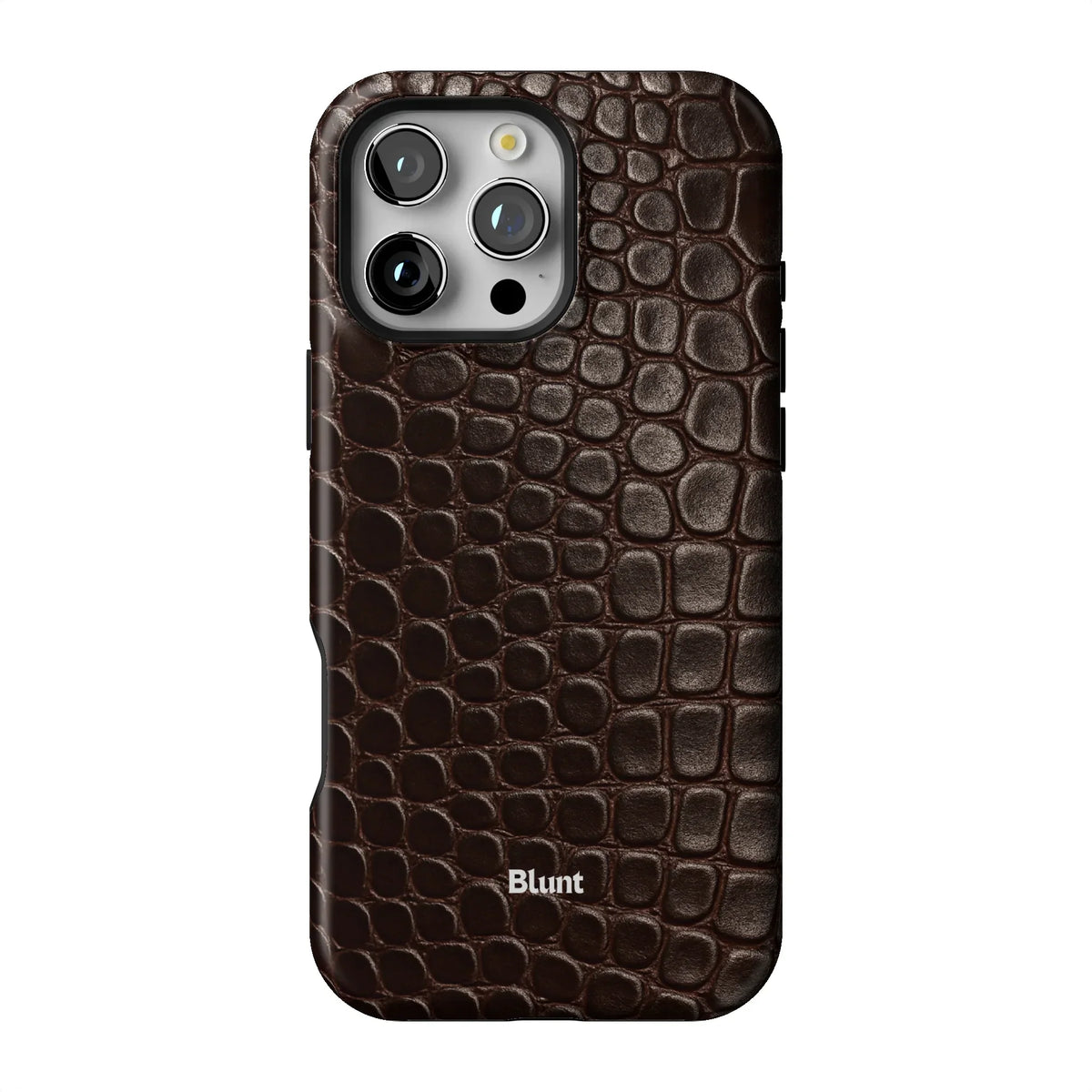 Zantara iPhone Case