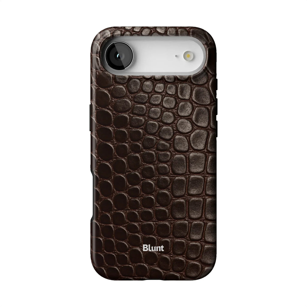 Zantara iPhone Case