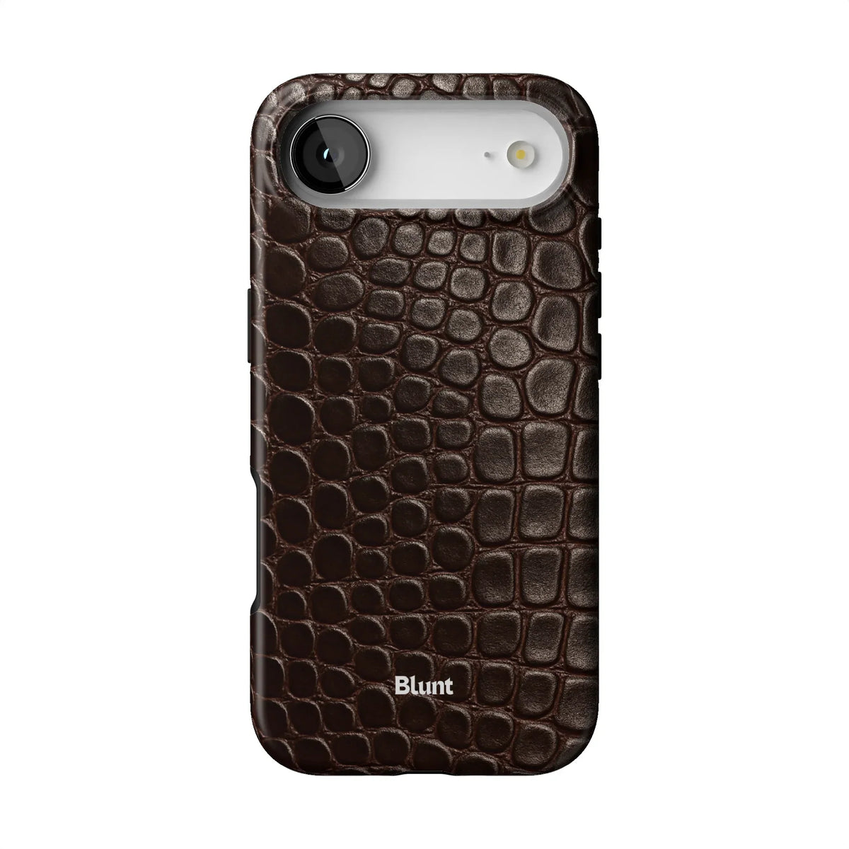 Zantara iPhone Case