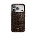 Zantara iPhone Case