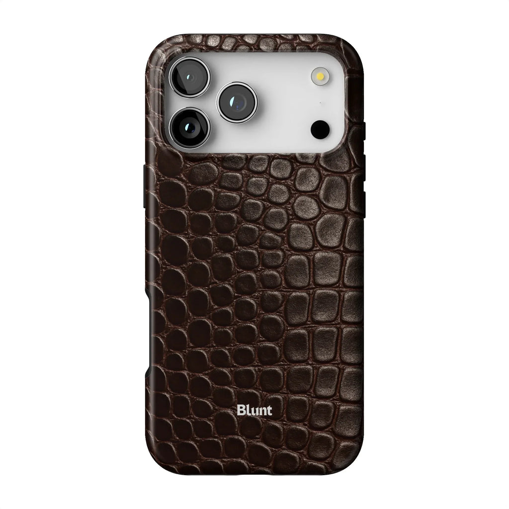 Zantara iPhone Case
