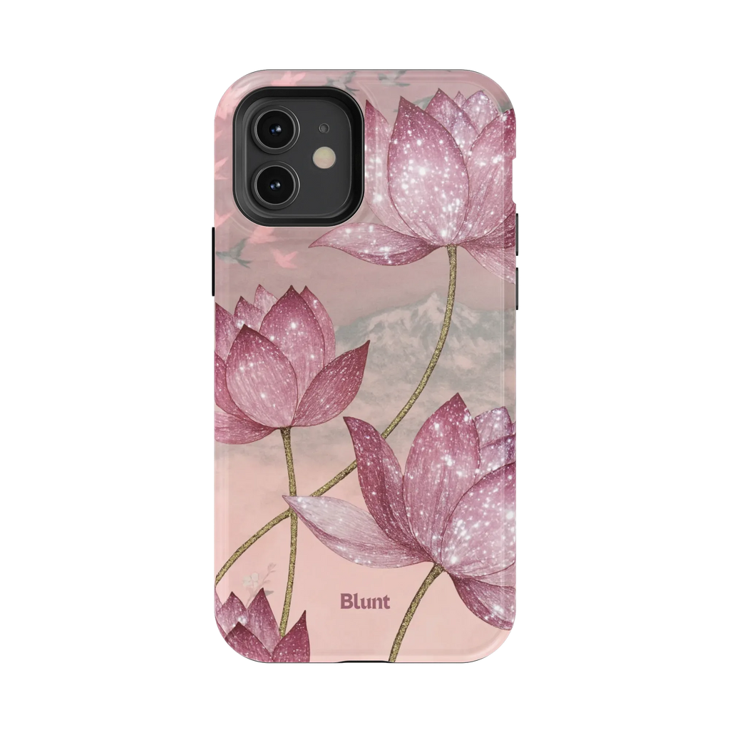 Arlene iPhone Case