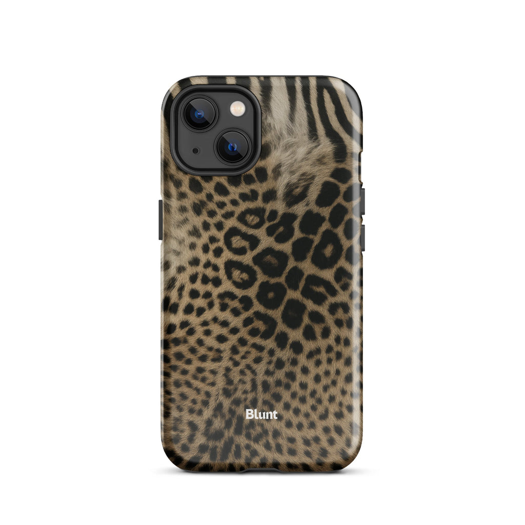 Zara iPhone Case