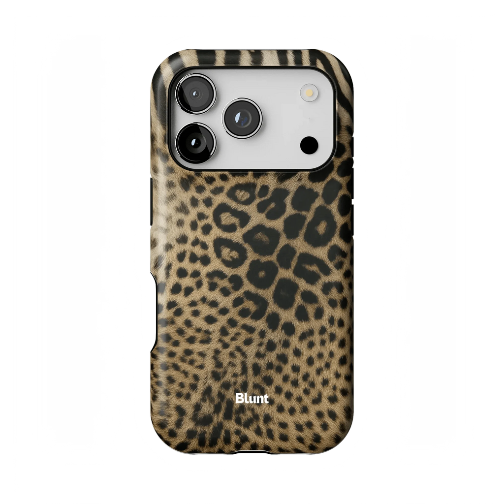 Zara iPhone Case