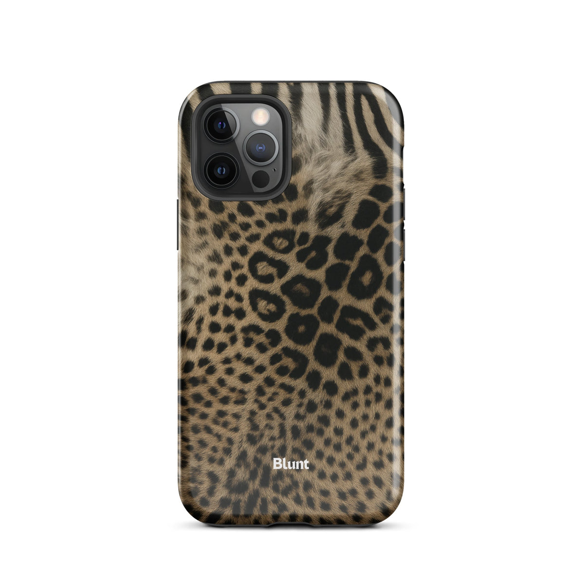 Zara iPhone Case