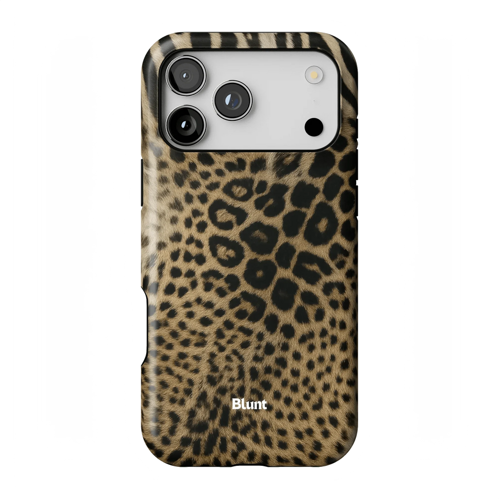 Zara iPhone Case