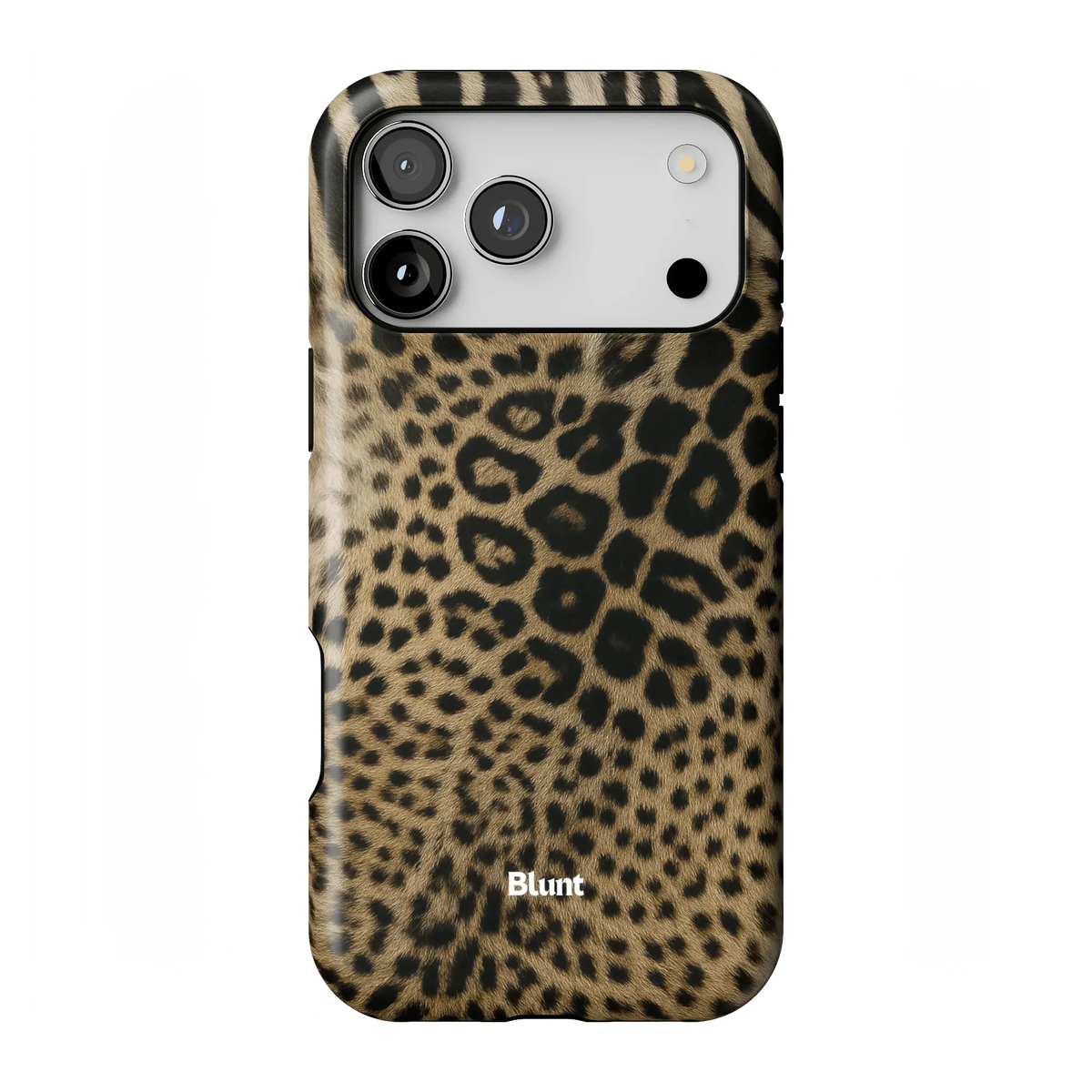 Zara iPhone Case