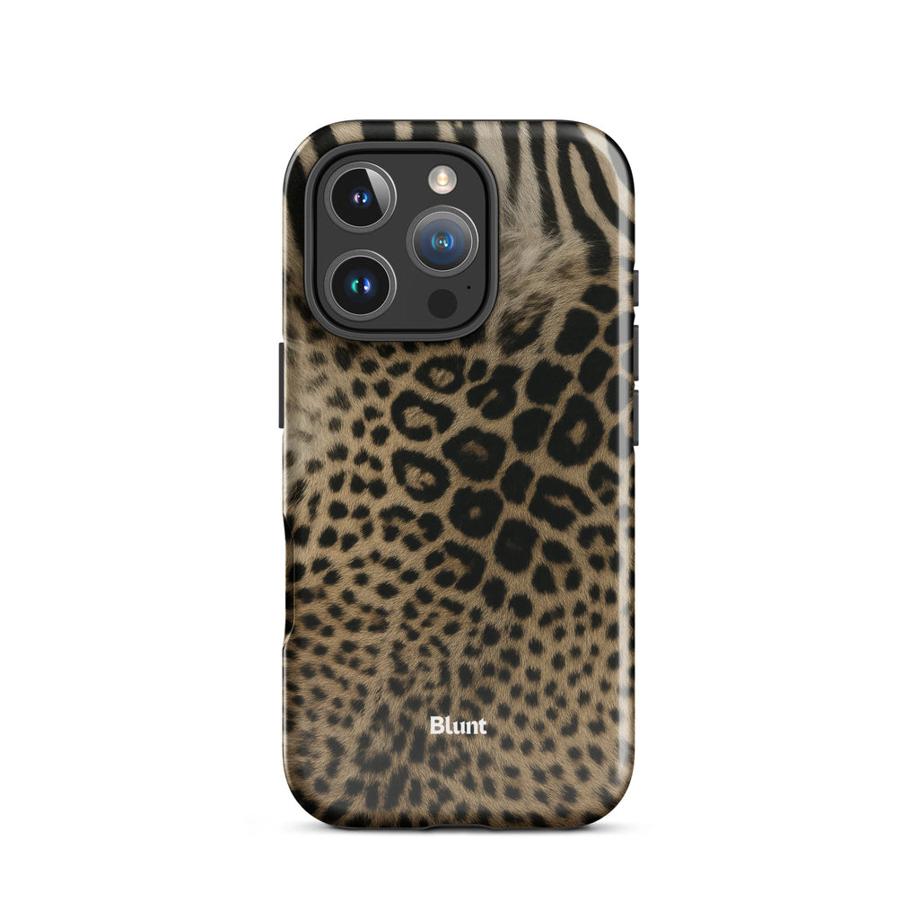 Zara iPhone Case