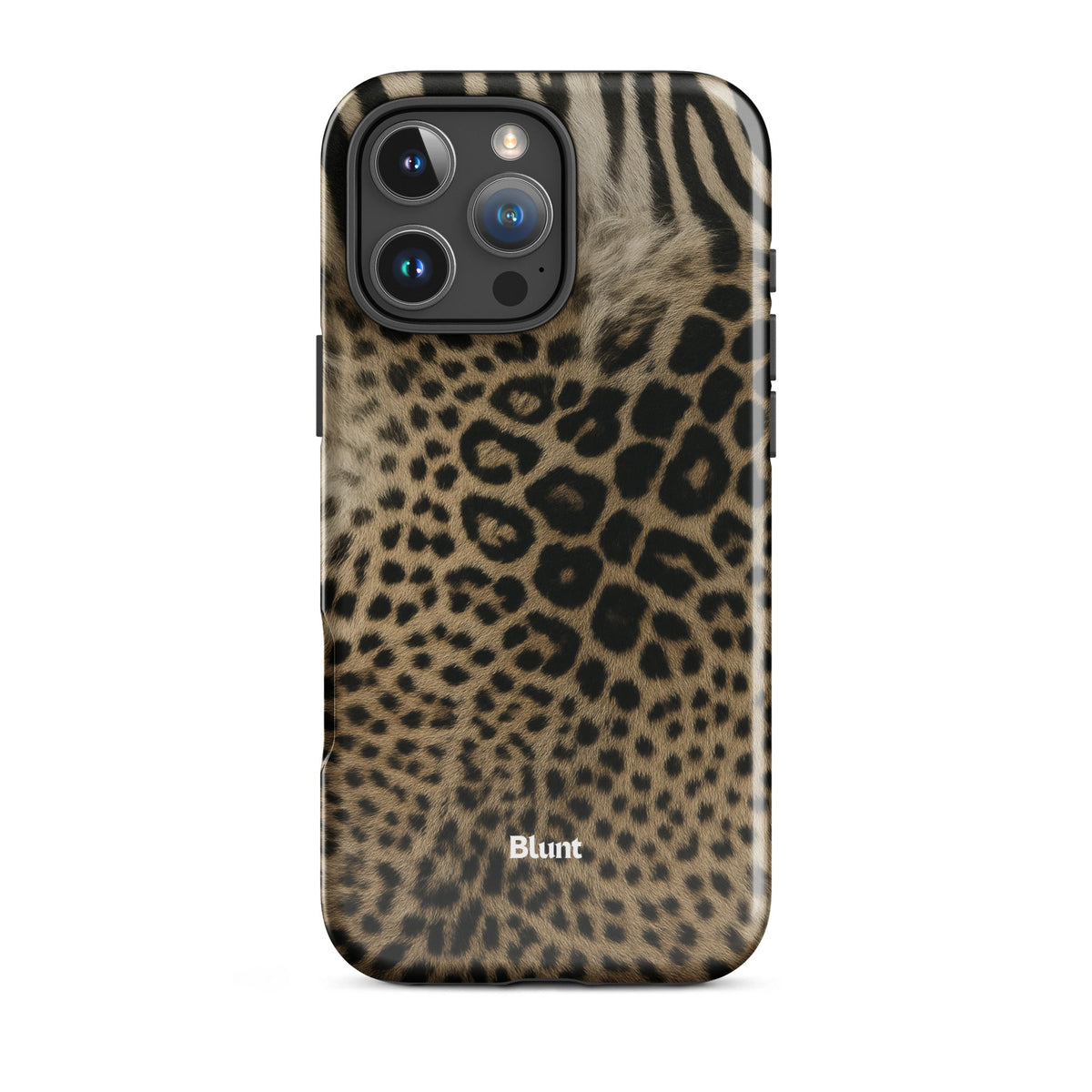 Zara iPhone Case