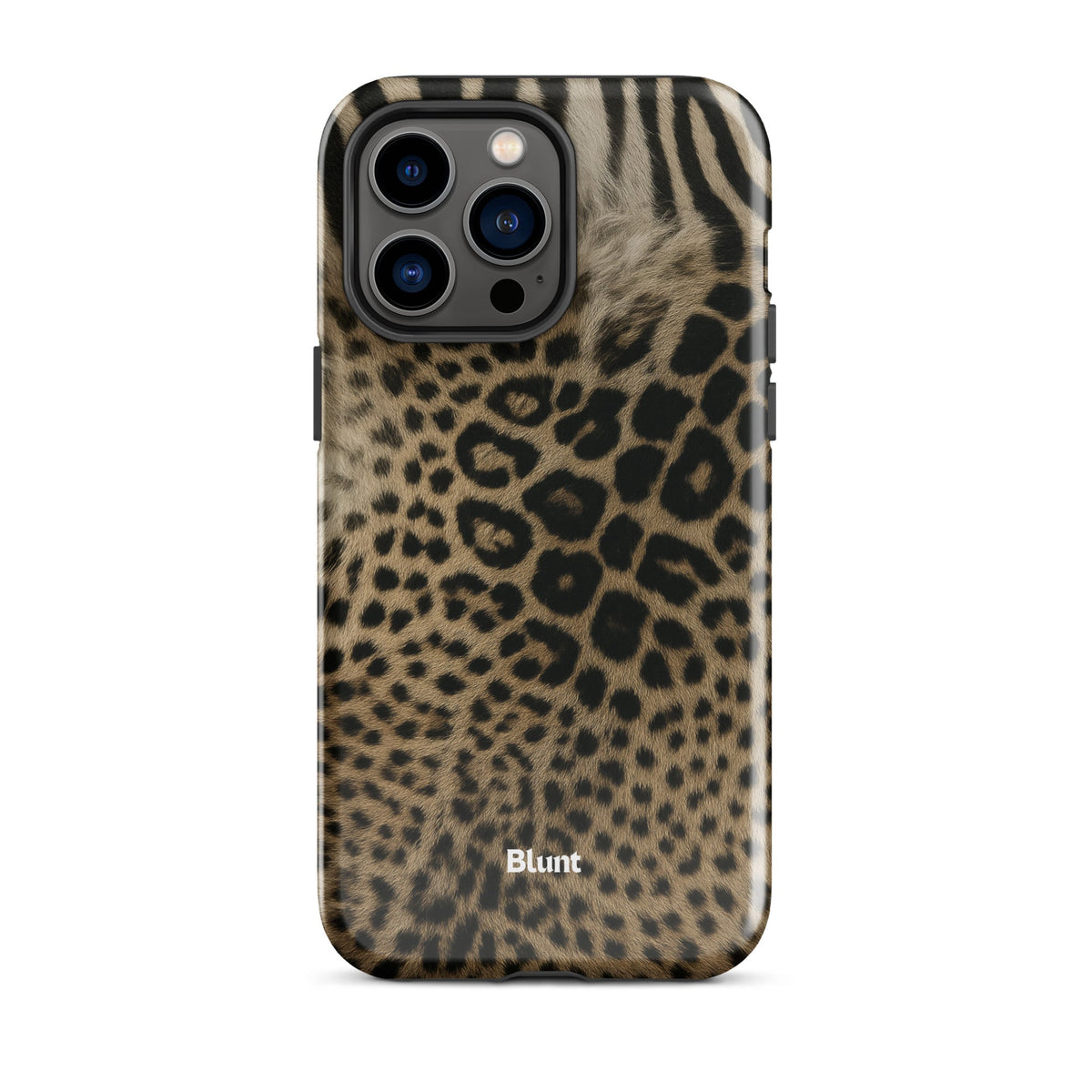 Zara iPhone Case