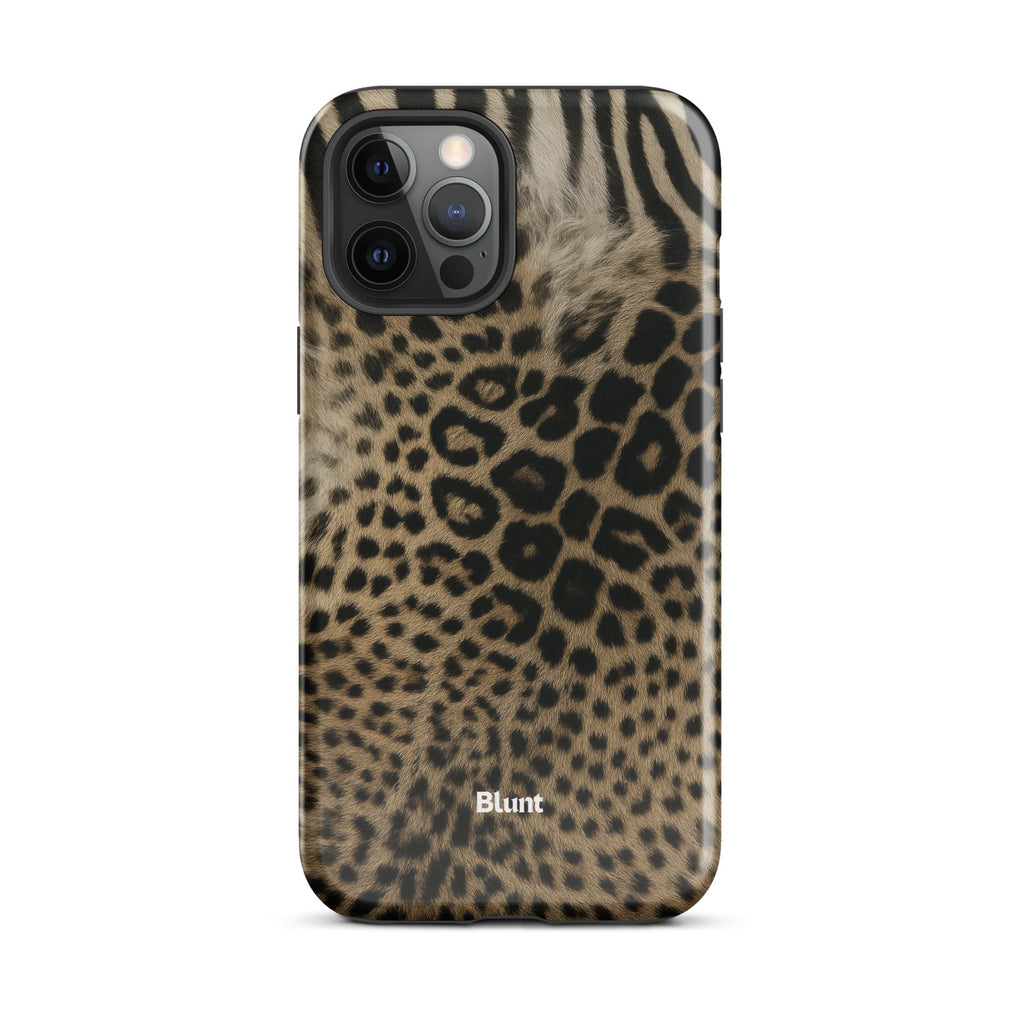 Zara iPhone Case