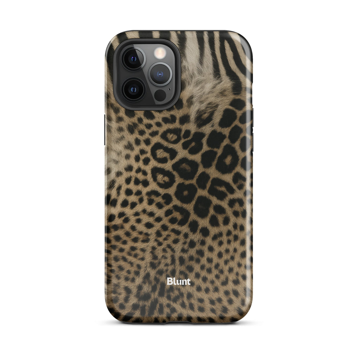 Zara iPhone Case