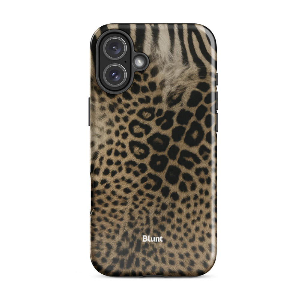 Zara iPhone Case