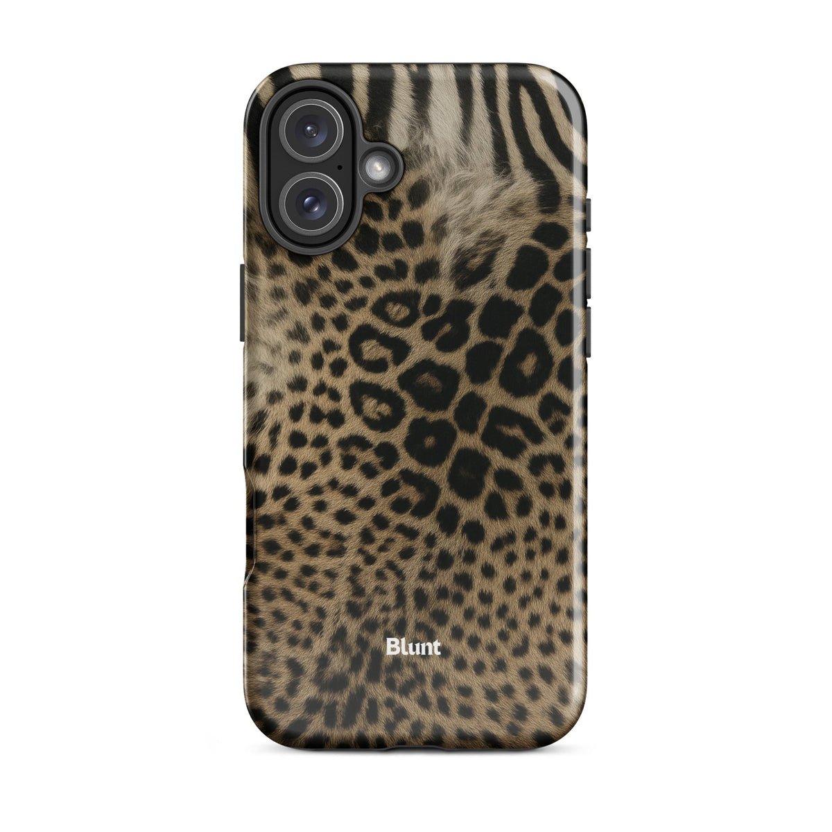 Zara iPhone Case