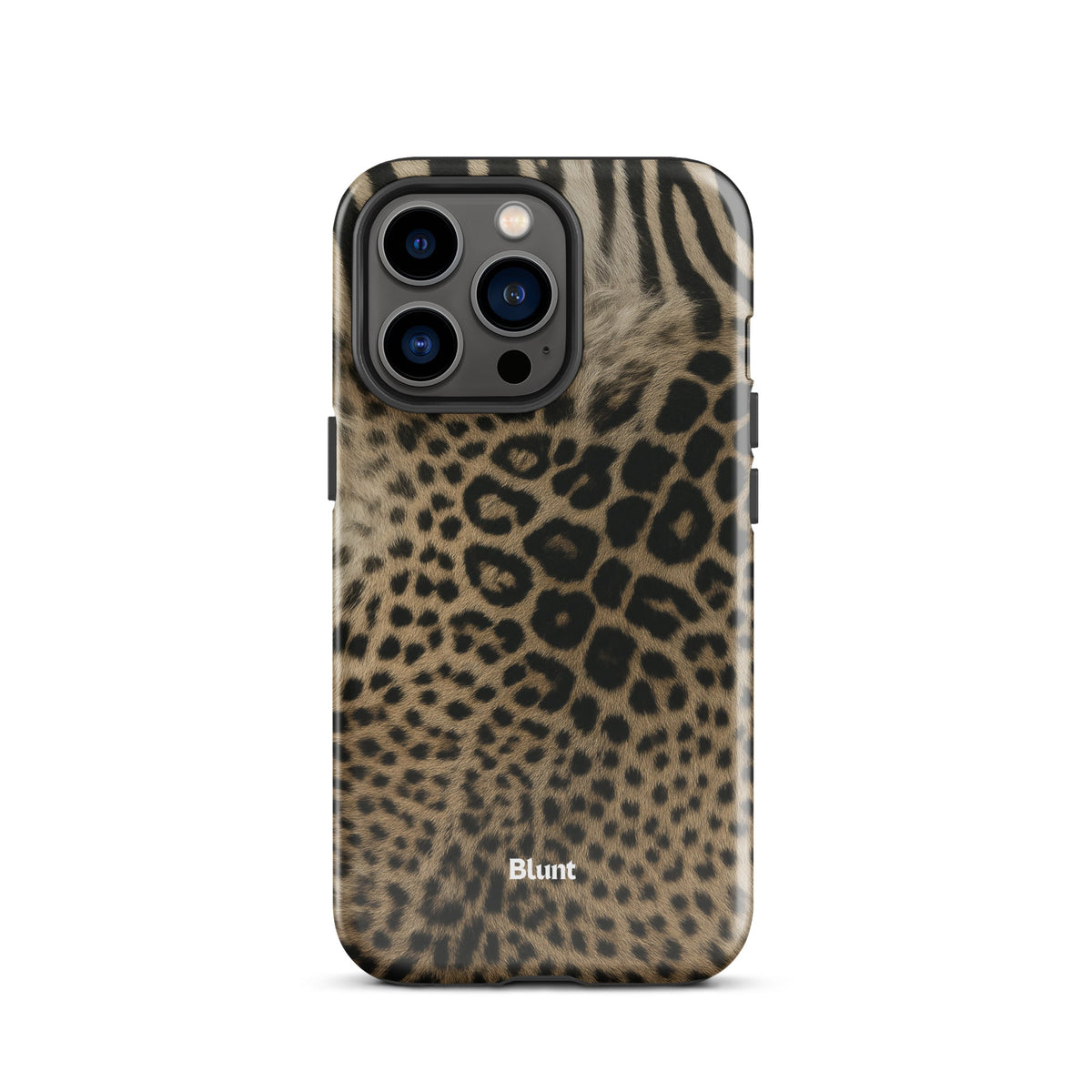 Zara iPhone Case