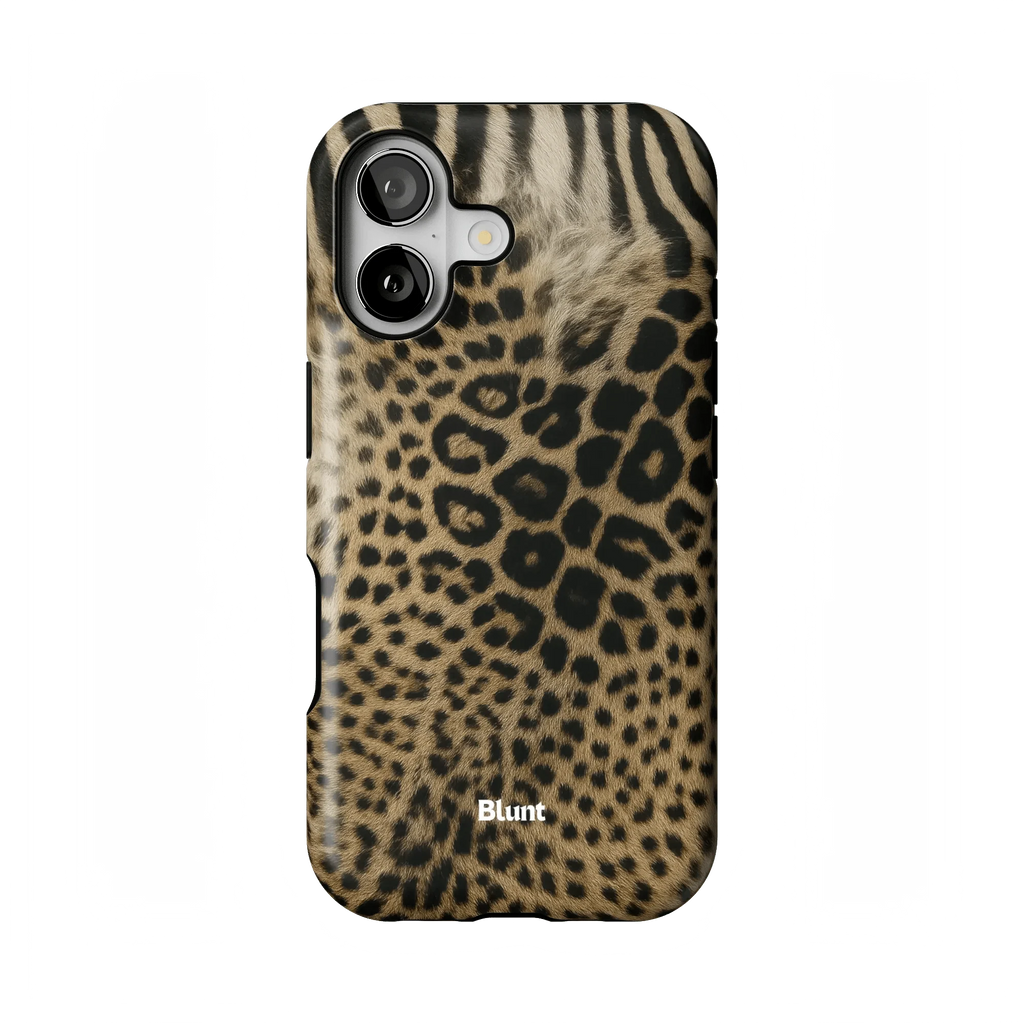Zara iPhone Case