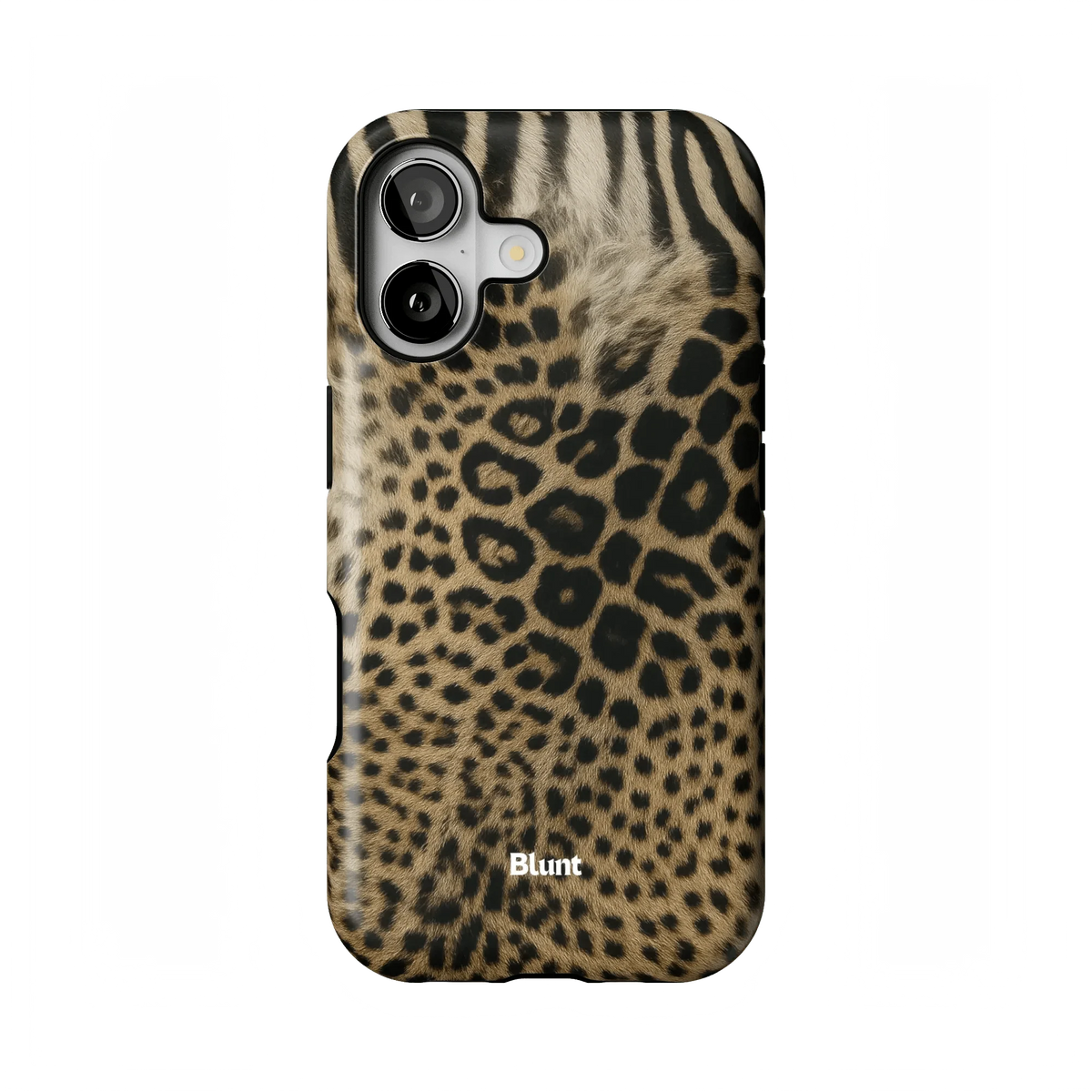 Zara iPhone Case
