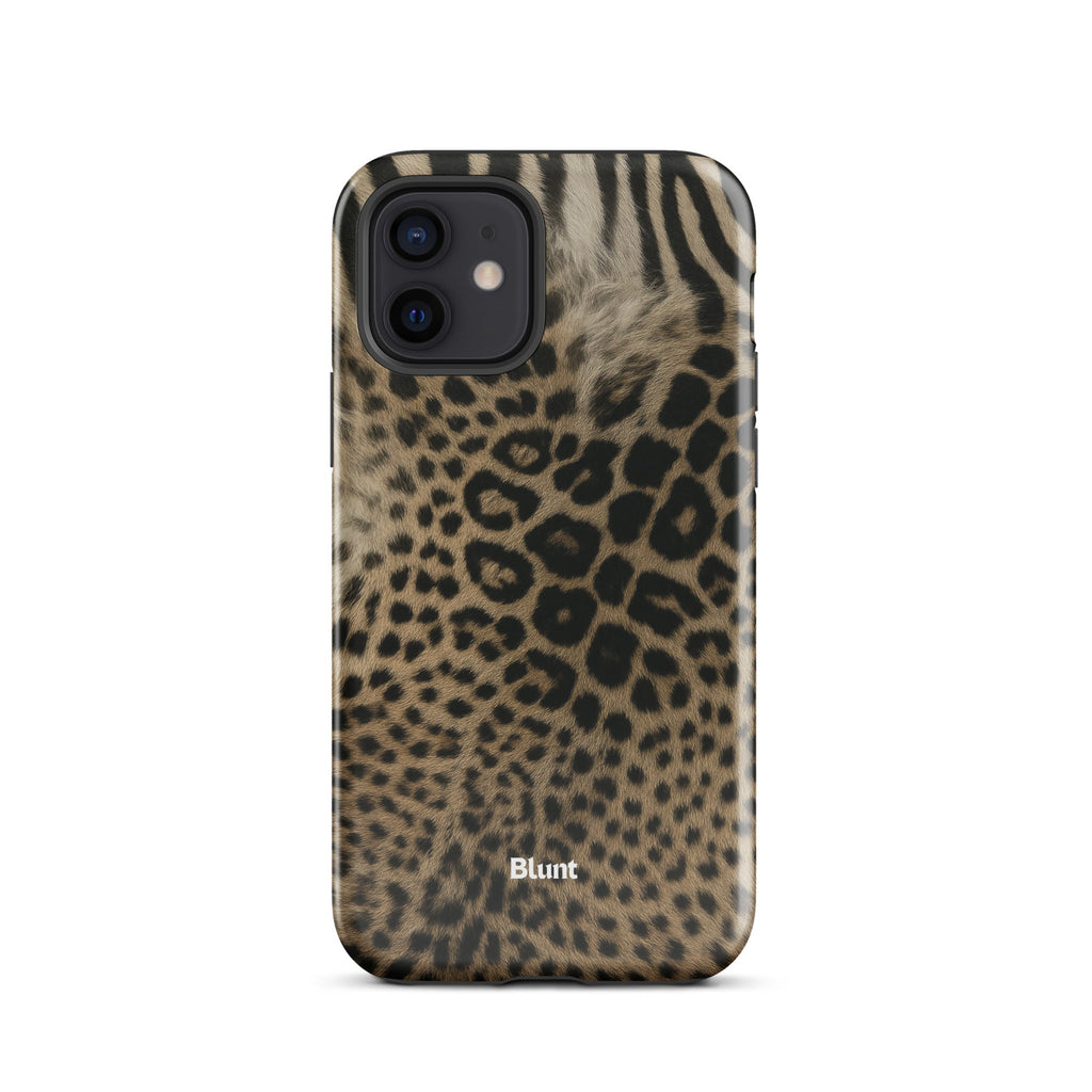 Zara iPhone Case