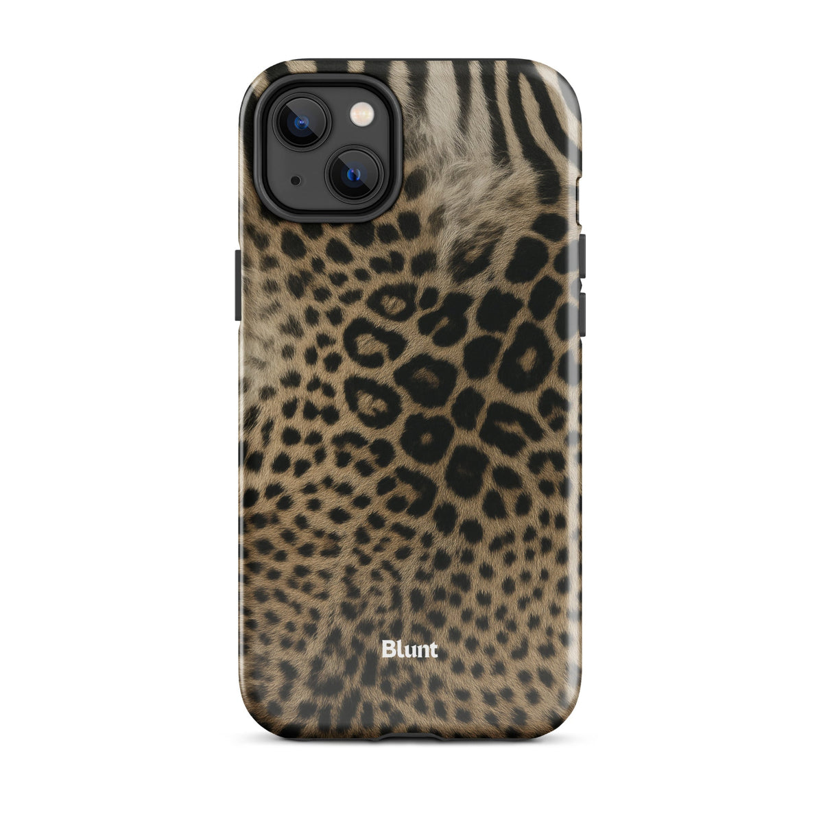 Zara iPhone Case