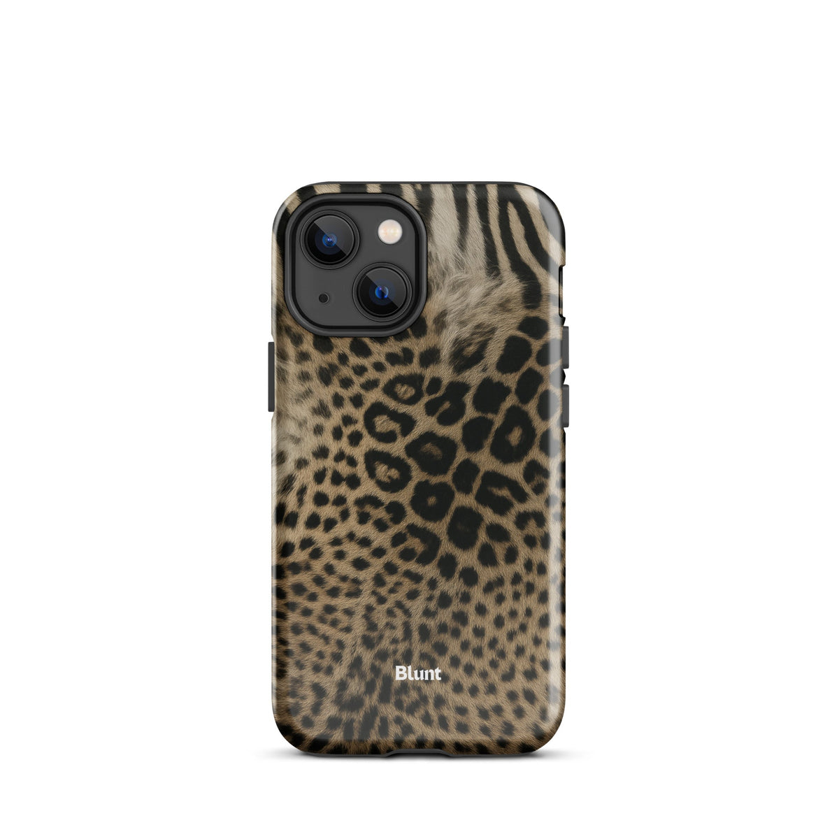 Zara iPhone Case
