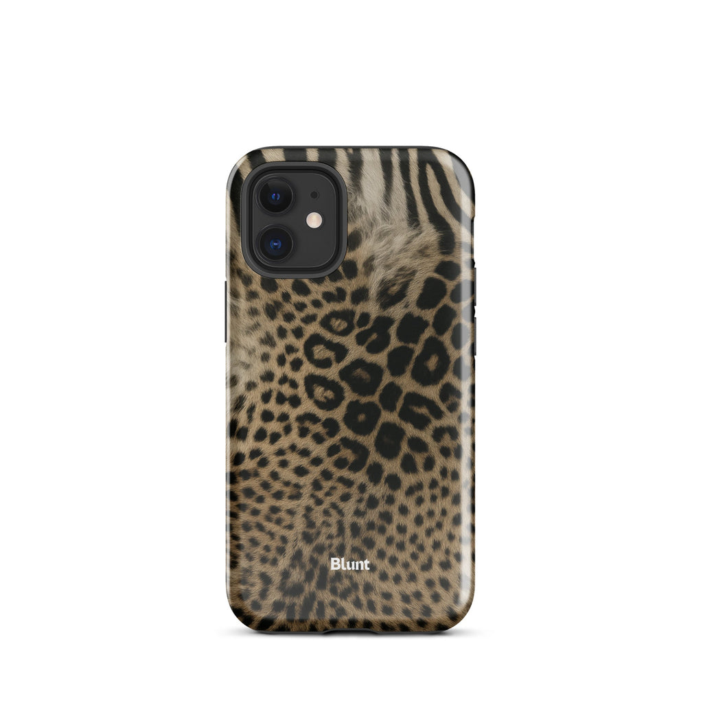 Zara iPhone Case
