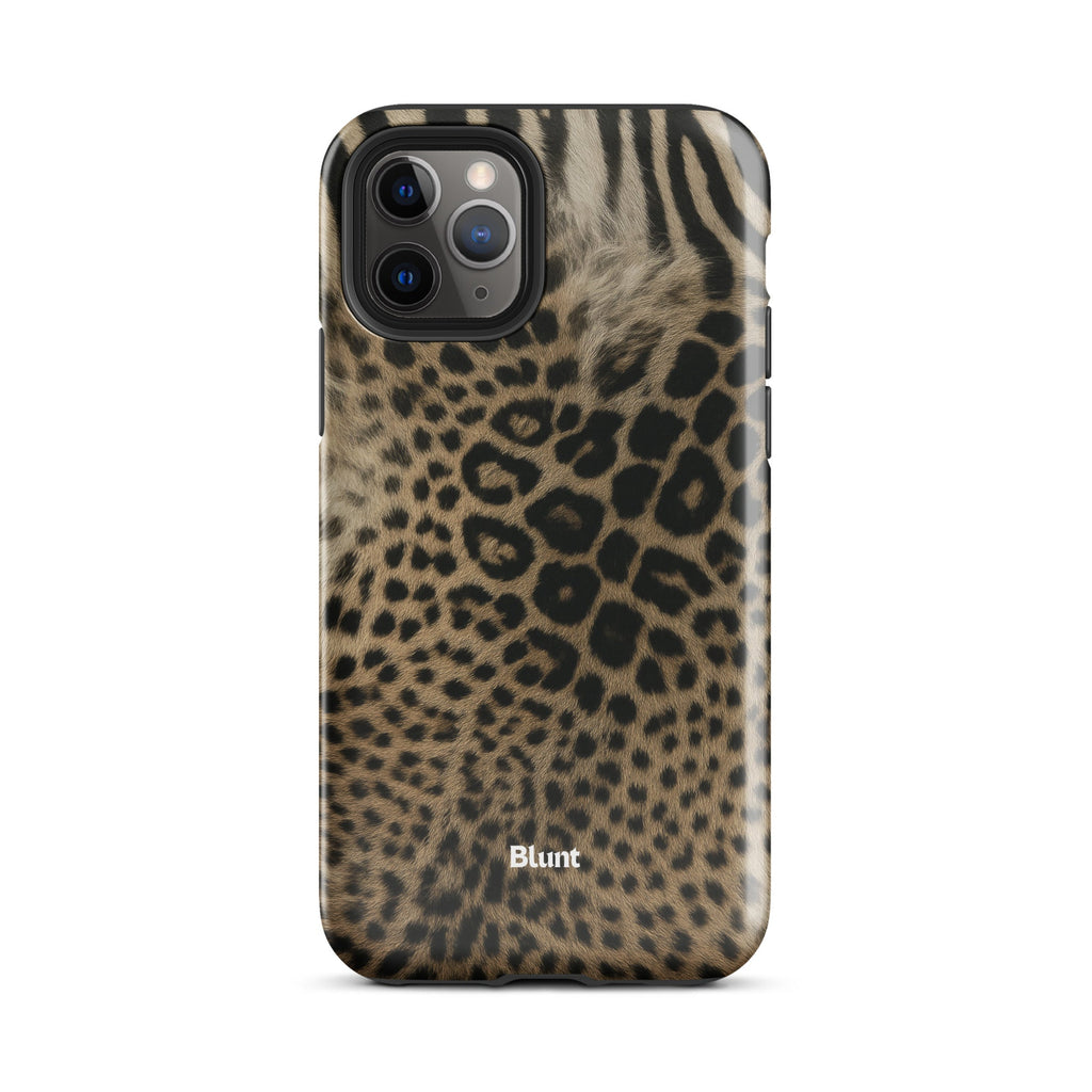 Zara iPhone Case