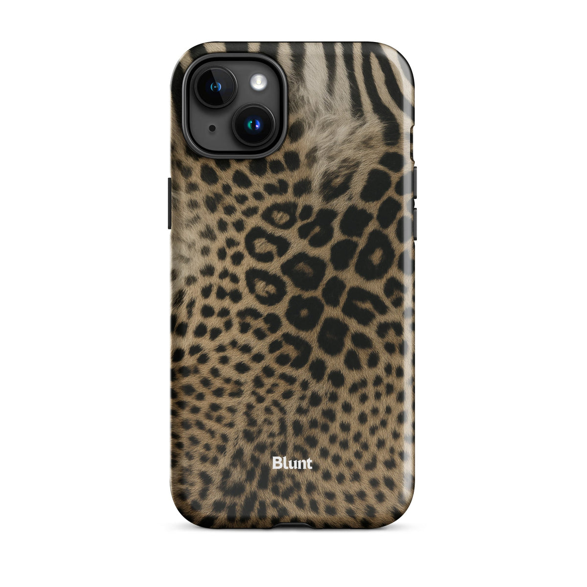 Zara iPhone Case