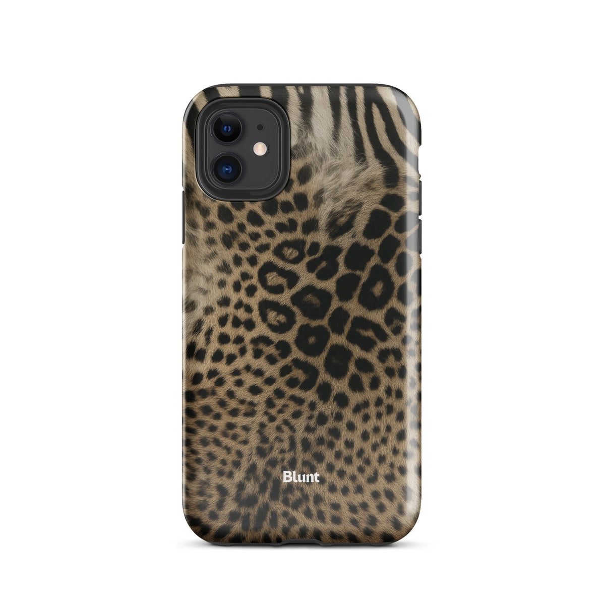Zara iPhone Case