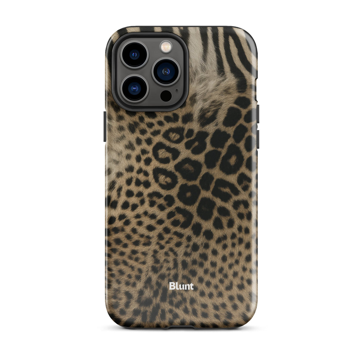 Zara iPhone Case