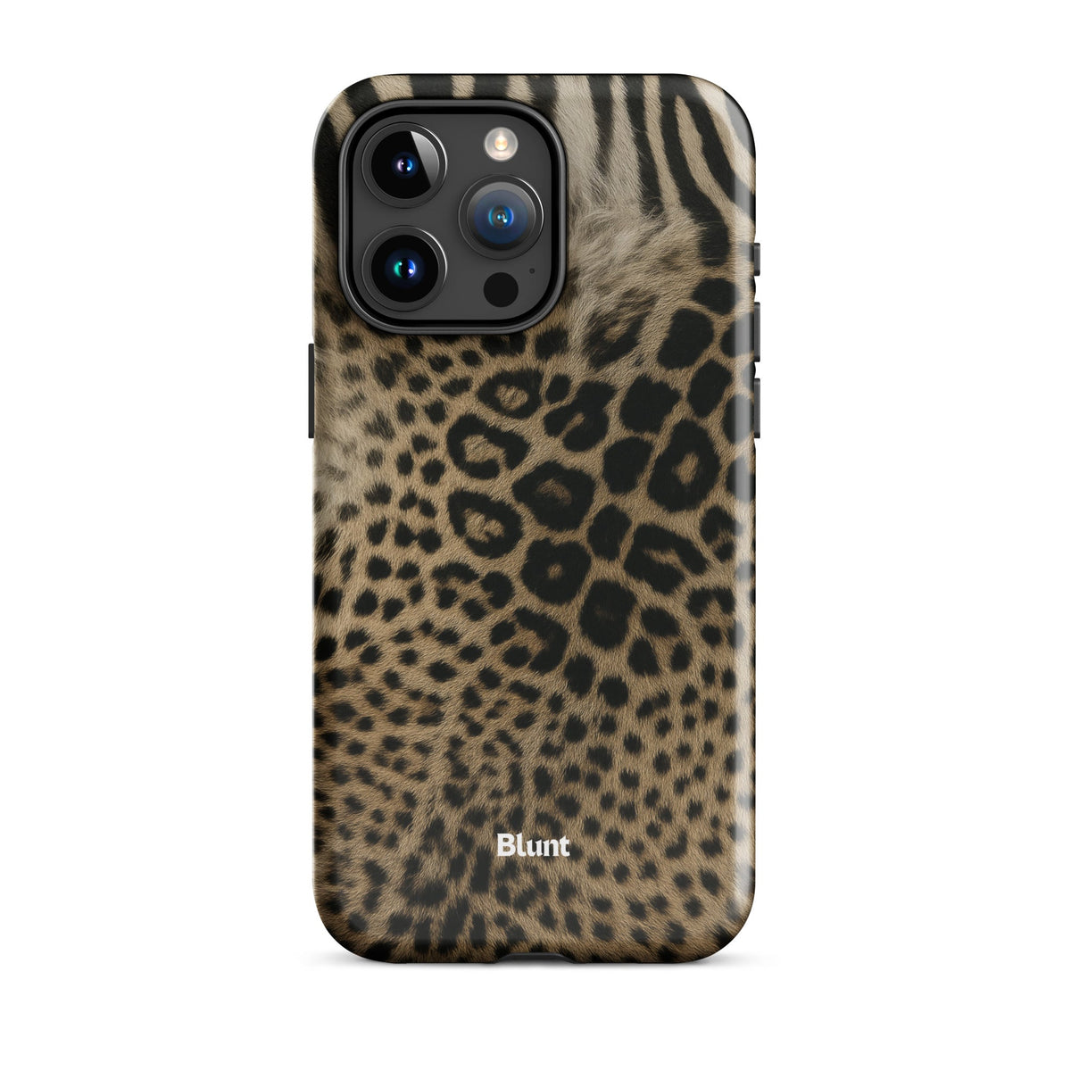 Zara iPhone Case