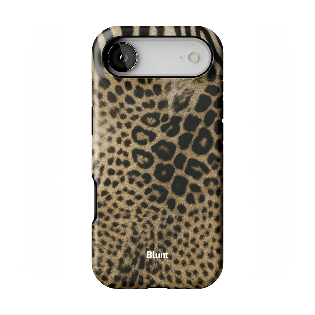 Zara iPhone Case
