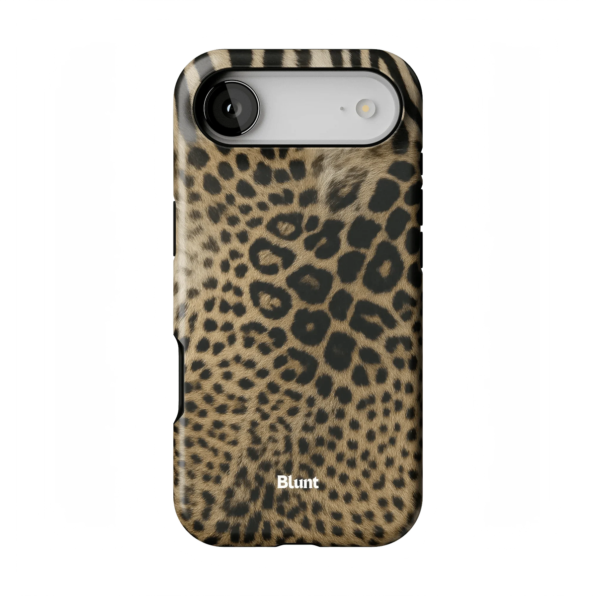 Zara iPhone Case
