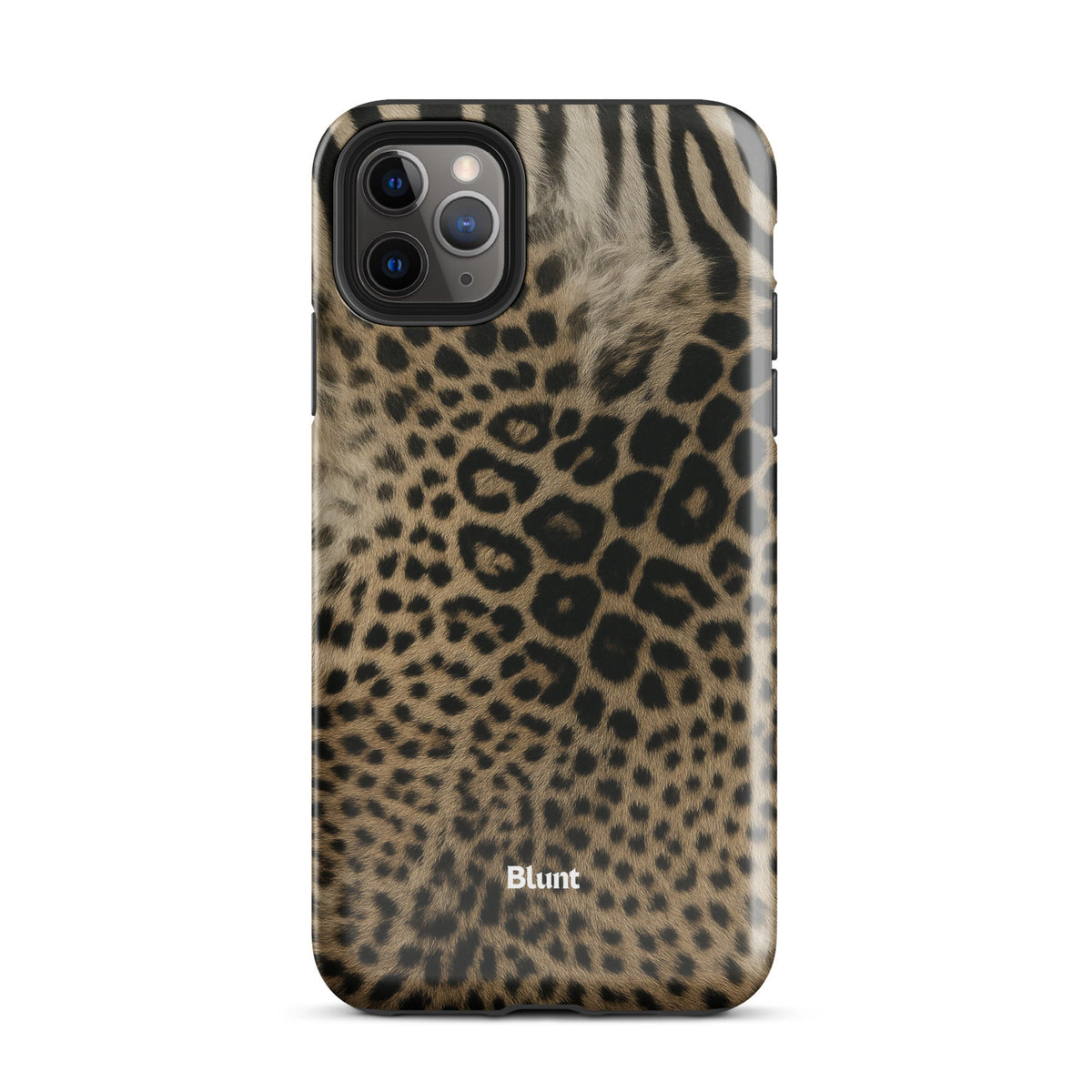 Zara iPhone Case