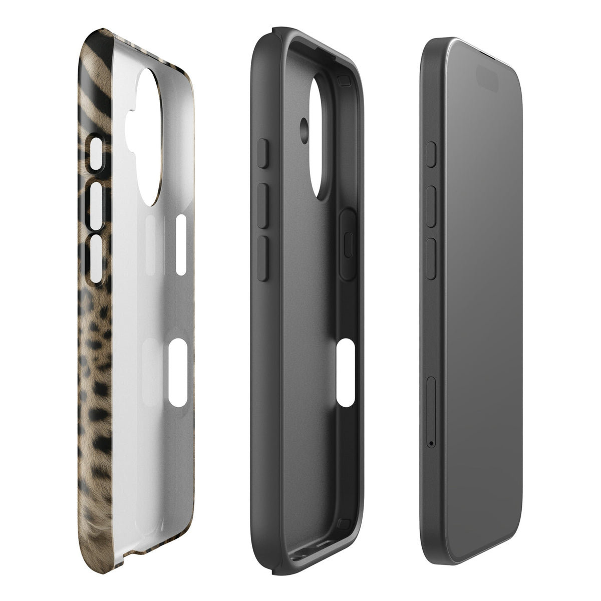 Zara iPhone Case
