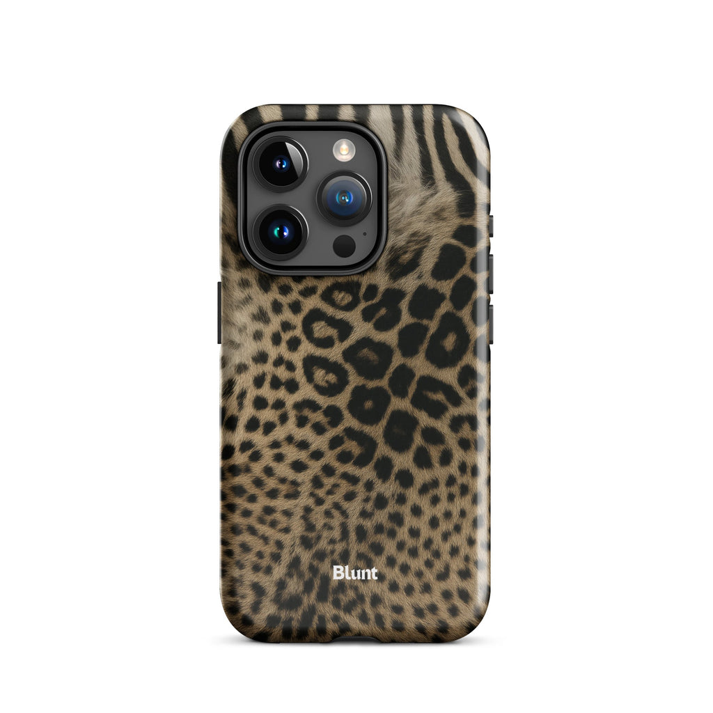 Zara iPhone Case