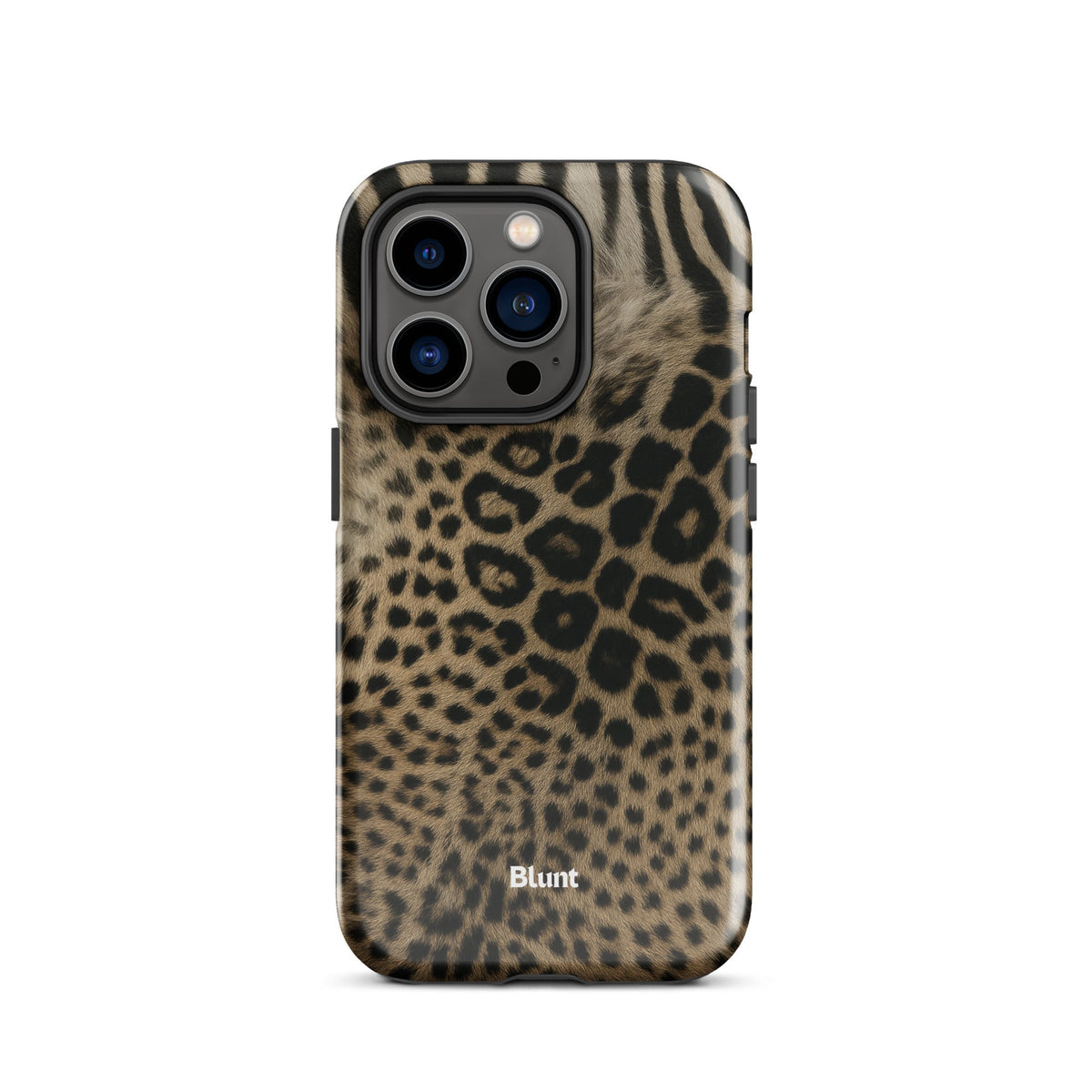 Zara iPhone Case