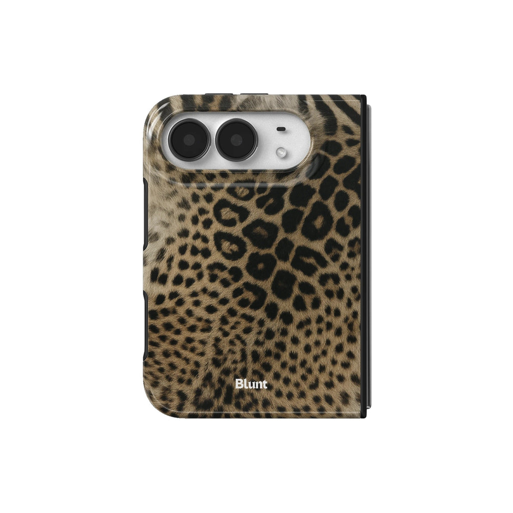 Zara iPhone Case