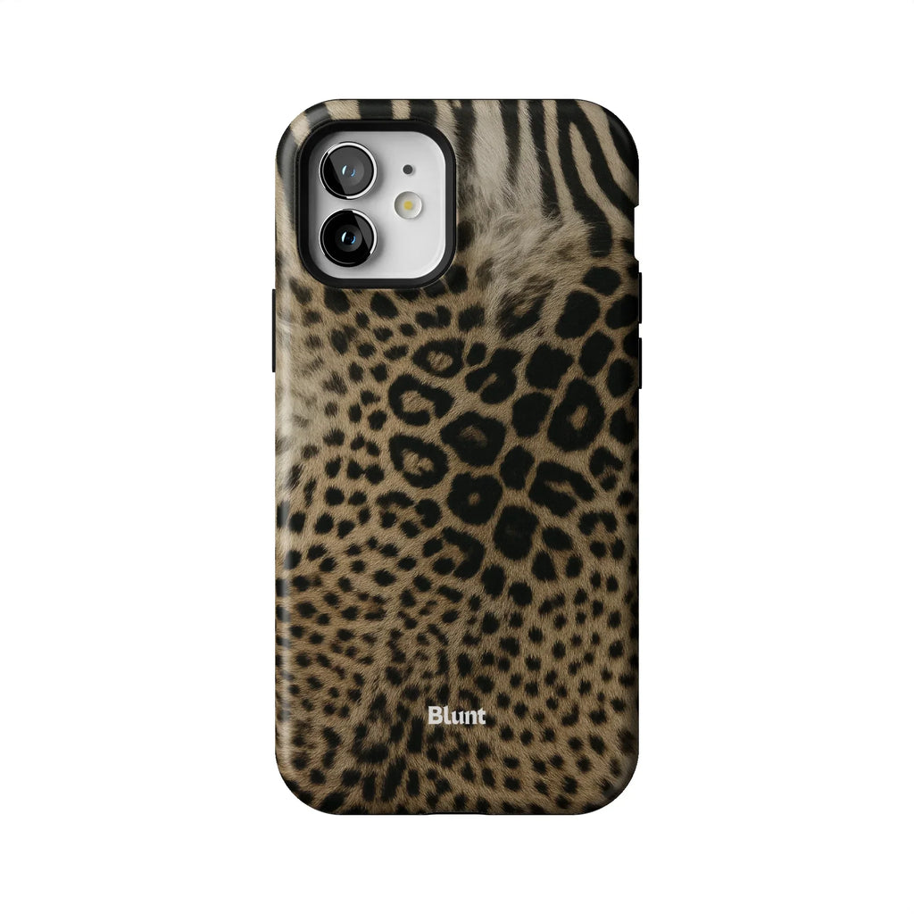 Zara iPhone Case