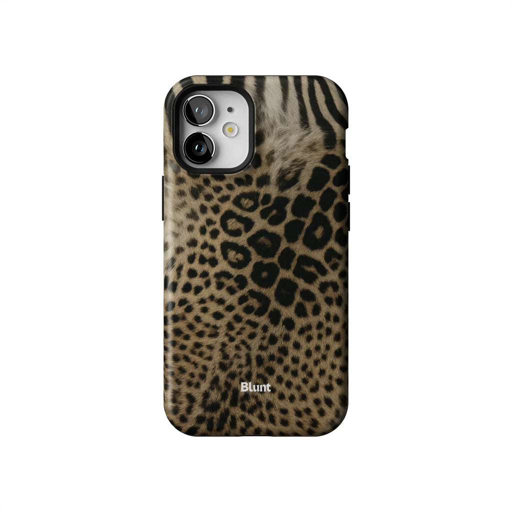 Zara iPhone Case