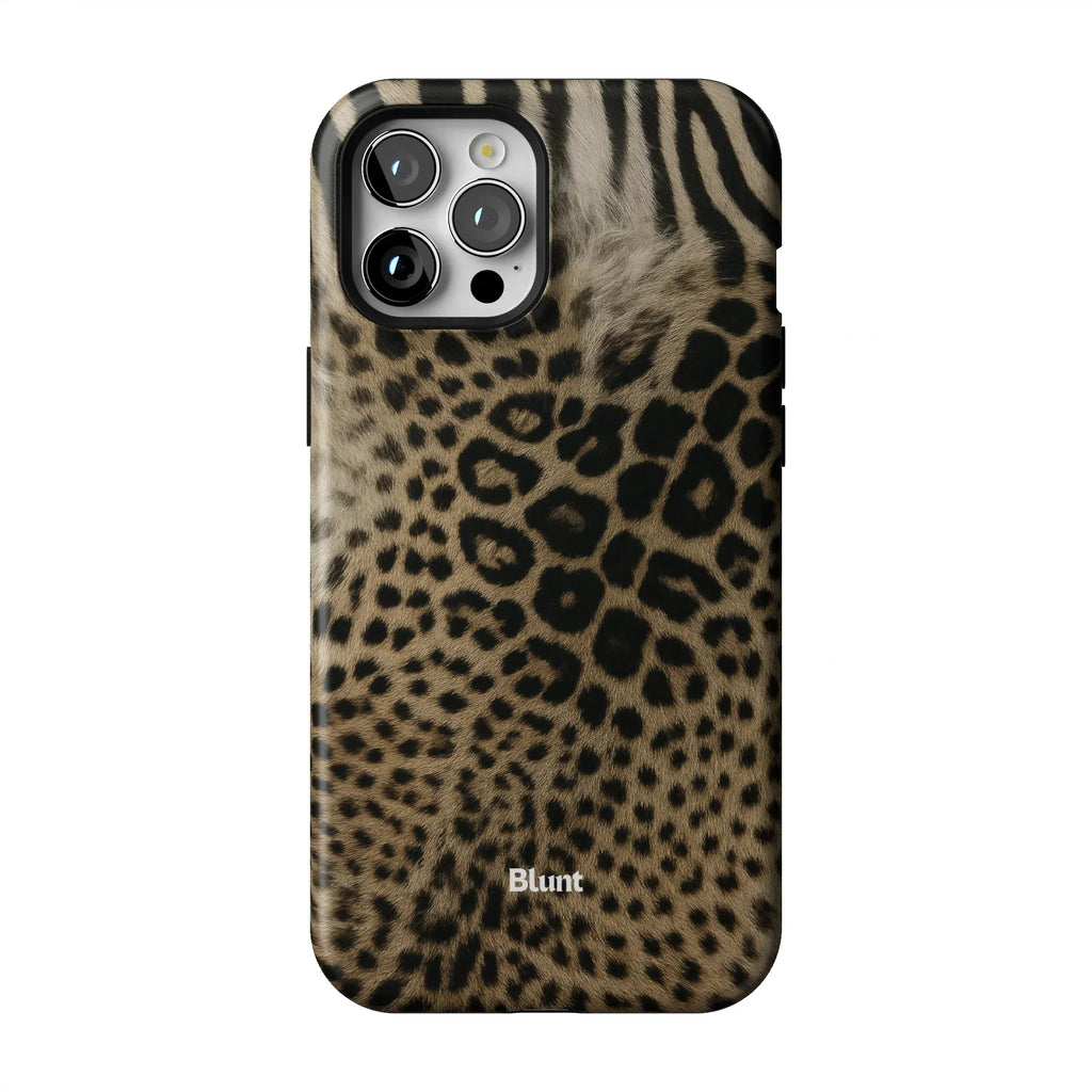 Zara iPhone Case